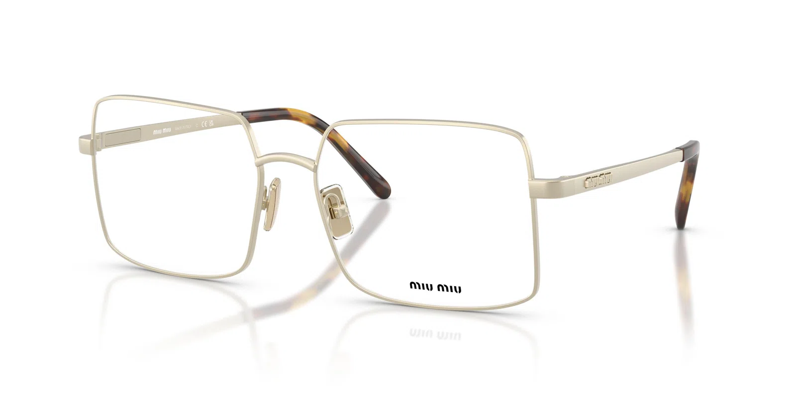 Miu C53S Sunglasses - view 8